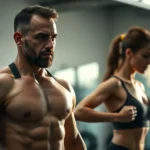 Como ganhar hipertrofia de forma eficiente