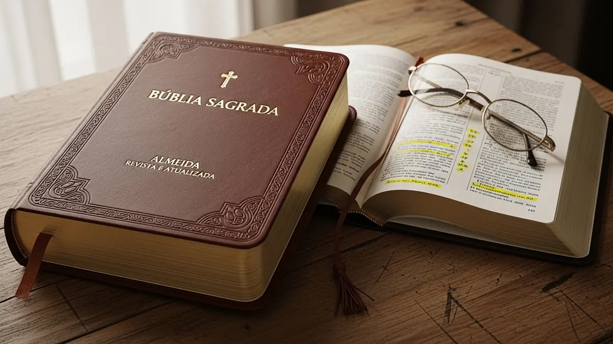 Interpretação de Sonho na Bíblia