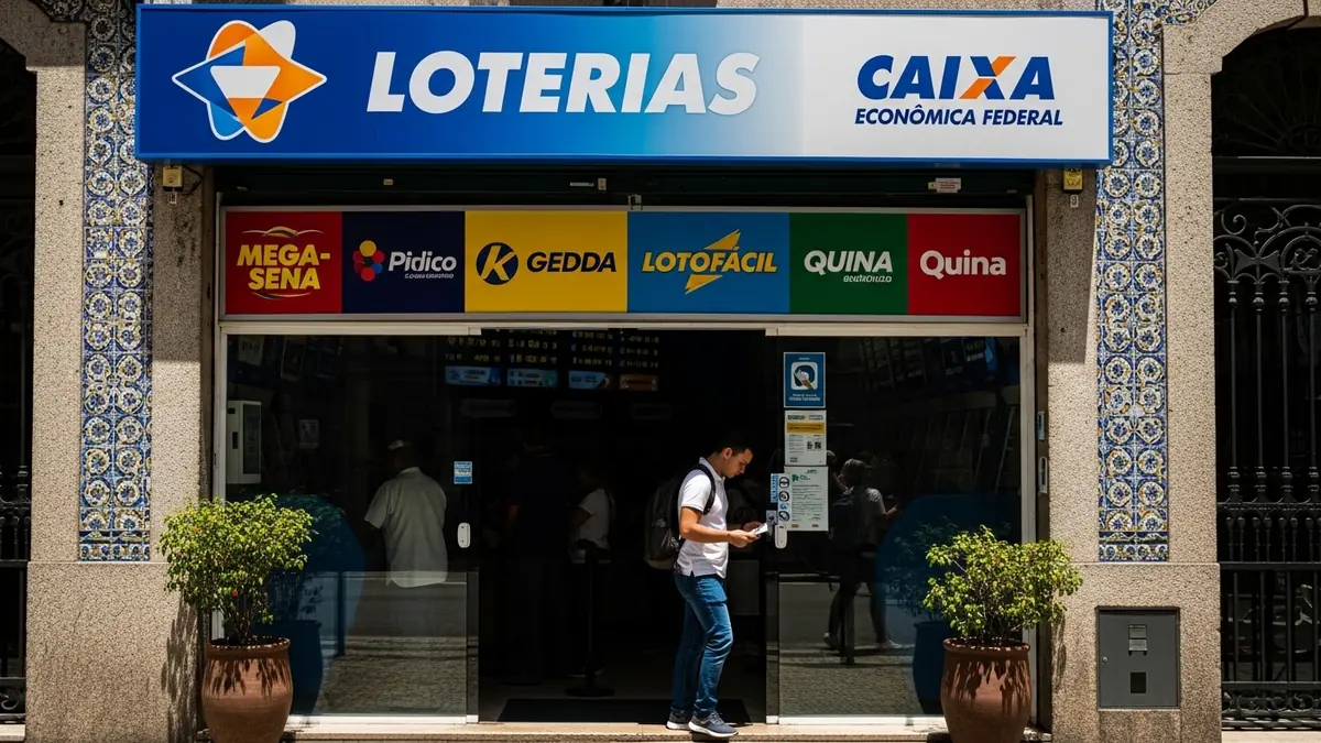 Palpite da Loteria do Sonho de Hoje