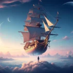 Significado do Sonho com Navio